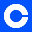 Coinbase Owned Assets and Fiat Assets logo