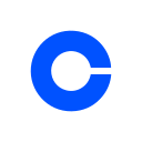 Coinbase: User & Total Assets logo