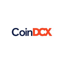 CoinDCX coin balance (Counterledger) logo