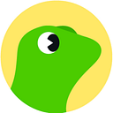 coingecko - test logo