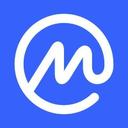 Coinmarketcap watchlist logo