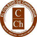 The College of Chihuahua logo