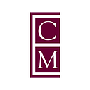 The College of Mexico logo