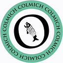 The College of Michoacan logo