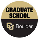University of Colorado-Boulder logo