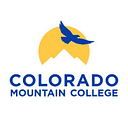 Colorado Mountain College logo