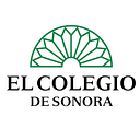 The College of Sonora logo