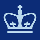 Columbia University Studies Centre logo
