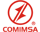 Mexican Corporation for Materials Research logo