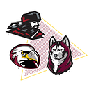 Commonwealth University of Pennsylvania logo
