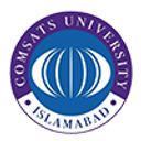 COMSATS University Islamabad logo