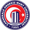 Çanakkale Onsekiz Mart University logo