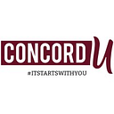 Concord University logo