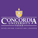 Concordia University-Texas logo