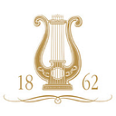 Saint-Petersburg State Conservatory named after N.A. Rimsky-Korsakov logo