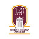 Bethune-Cookman University logo