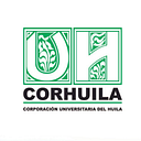 University Corporation of the Huila Region logo