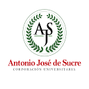 Antonio José de Sucre University Corporation logo