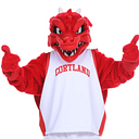 State University of New York College at Cortland logo