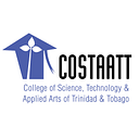 College of Science, Technology & Applied Arts of Trinidad and Tobago logo