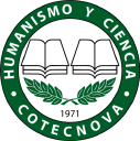 Corporation of Technological Studies of the North of the Valley logo