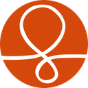 Couchsurfing Overview #d2cd81ad logo
