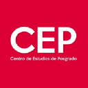 Centre for Postgraduate Studies logo