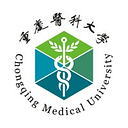 Chongqing University of Medical Sciences logo