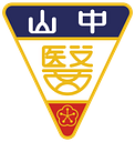 Chung Shan Medical University logo