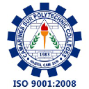 Camarines Sur Polytechnic Colleges logo
