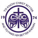 Christian Service University College logo