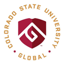 Colorado State University - Global Campus logo