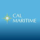 California Maritime Academy logo