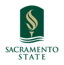 California State University, Sacramento logo