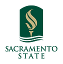 California State University-Sacramento logo