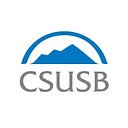 California State University-San Bernardino logo