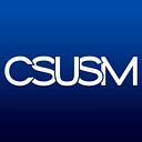 California State University-San Marcos logo