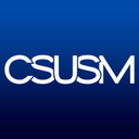 California State University, San Marcos logo