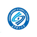 Changsha University of Science and Technology logo