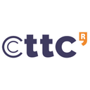 Centre Tecnologic de Telecomunicacions de Catalunya logo
