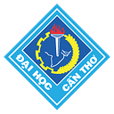 Can Tho University logo