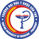 Can Tho University of Medicine and Pharmacy logo