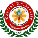 Capitol University logo