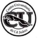 University Centre of Ciudad Juárez logo