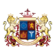 Kutaisi University logo