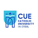 Catholic University in Erbil logo