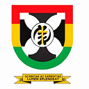 Catholic University College of Ghana logo