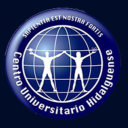 Chapultepec University logo