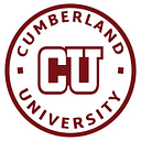 Cumberland University logo