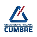 Cumbre Private University logo